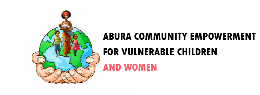 Abura Community Empowerment For Vulnerable Children And Women (Acefvcaw)