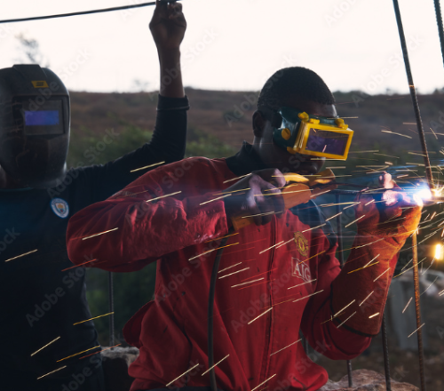 Vocational skills training skills 3